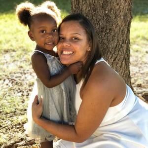 Meet your Posher, Toni